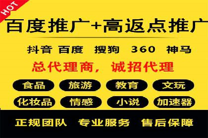 某企业通过百度推广服务费实现品牌飞跃